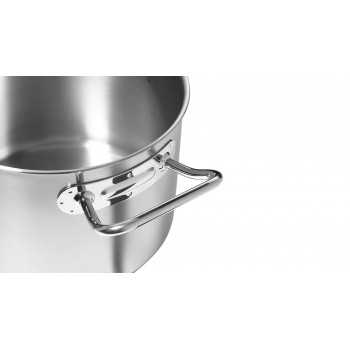 ZWILLING Kochtopf TWIN Classic 4 L Edelstahl
