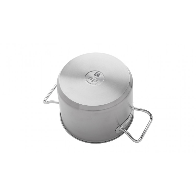 ZWILLING Kochtopf TWIN Classic 4 L Edelstahl