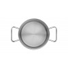 Zwilling Twin Classic hoher Kochtopf mit Deckel, 2 l