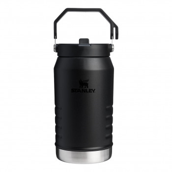 Stanley IceFlow Flip Straw Sportflasche, 1,9 l