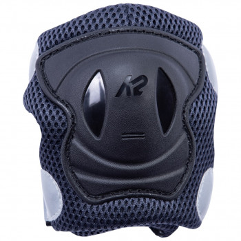 K2 Performance Pad Set Slim W Protektorenset, XL