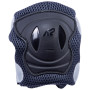 K2 Performance Pad Set Slim W Protektorenset, L