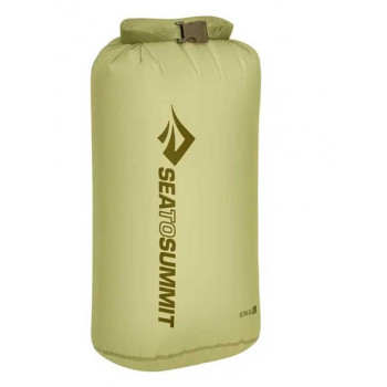 Sea To Summit Ultra-Sil Packsack 8 l, Tarragon