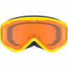 UVEX Speedy nova Skibrille