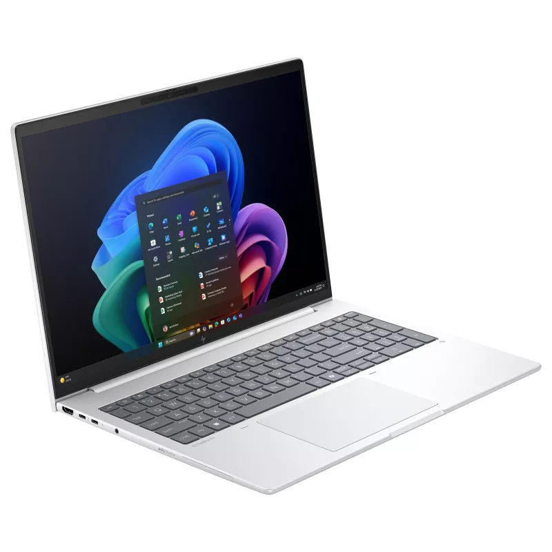 HP 8G1i16 16" Notebook - Intel Core Ultra 5 228V, 32GB RAM, 512GB SSD, Windows 11 Pro