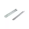 Rittal Gleitschienen-Montagesatz - 48,3 cm (19") - für TS IT