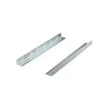 Rittal Gleitschienen-Montagesatz - 48,3 cm (19") - für TS IT