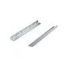 Rittal Gleitschienen-Montagesatz - 48,3 cm (19") - für TS IT