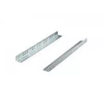 Rittal Gleitschienen-Montagesatz - 48,3 cm (19") - für TS IT