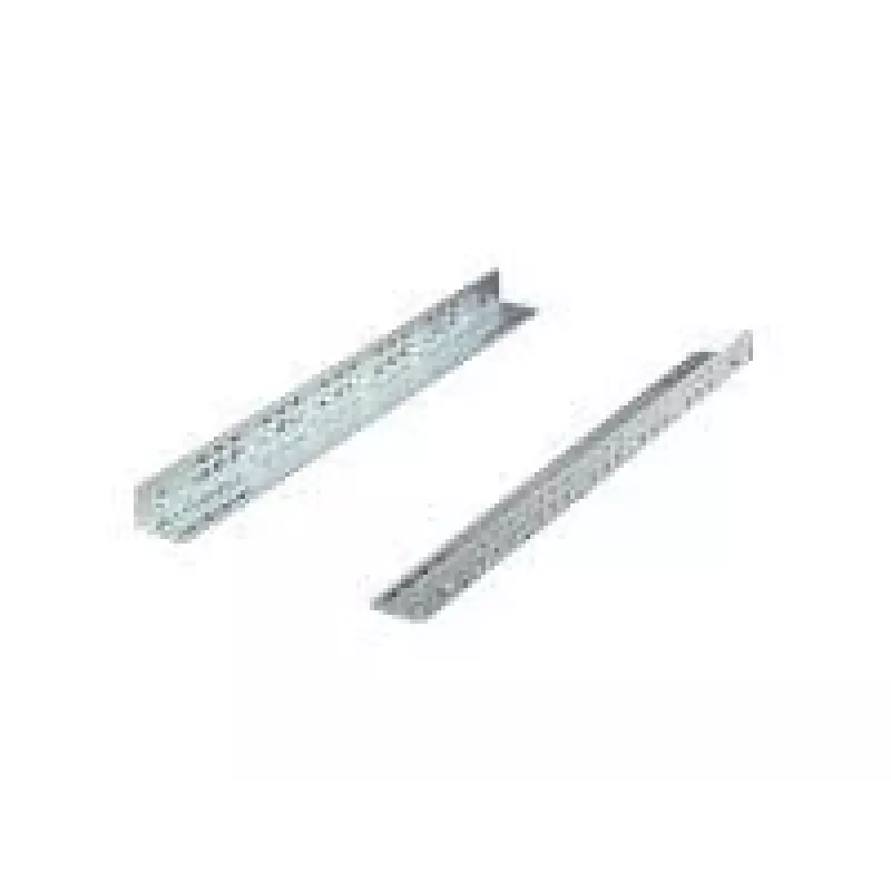 Rittal Gleitschienen-Montagesatz - 48,3 cm (19") - für TS IT