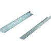 Rittal Gleitschienen-Montagesatz - 48,3 cm (19") - für TS IT