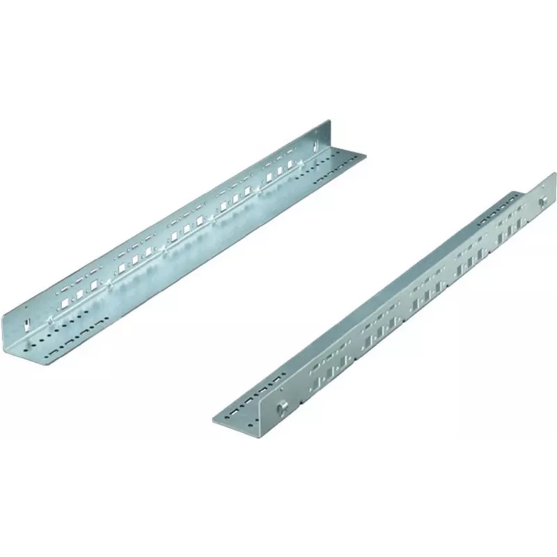Rittal Gleitschienen-Montagesatz - 48,3 cm (19") - für TS IT