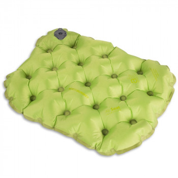 Sea To Summit Air Seat Insulated Sitzkissen, grün