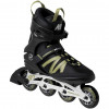 K2 Freedom III 80 Alu M Inline-Skates, Größe 41,5