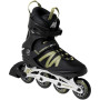 K2 Freedom III 80 Alu M Inline-Skates, Größe 44,5