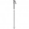 K2 LockJaw Carbon 145 Stöcke 105-145 cm, schwarz