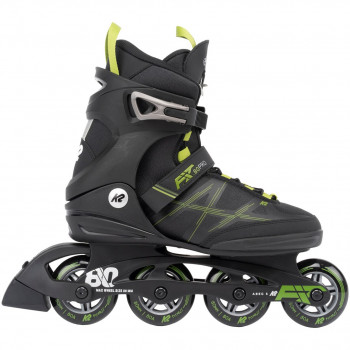 K2 F.I.T. 80 PRO Inline-Skates 44,5