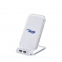 Induktionsladegerät QI Akyga AK-QI-03 5V max 1.5A 2 x USB 2.0