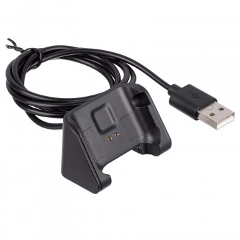 Akyga AK-SW-01 Ladekabel für Amazfit Bip, 1 m