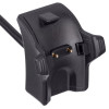 Akyga AK-SW-03 Ladekabel für Huawei Honor Band 3 / 4 / 5, USB, 1 m