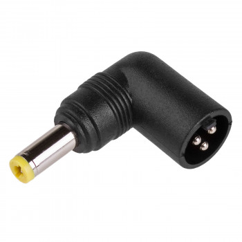 Akyga AK-SC-M15 Spitze für Universal-Laptop-Ladegerät 5,5 x 1,7 mm, 19 V