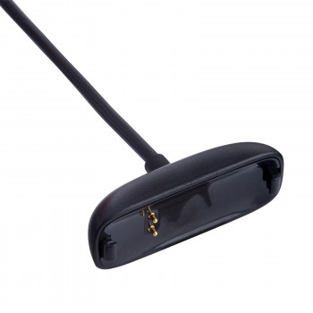 Akyga AK-SW-31 Ladekabel für Fitbit Inspire 2 / ACE 3, USB-A, 1 m