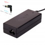 Akyga AK-ND-03 Notebook-Netzteil 18,5 V / 3,5 A, 65 W, 7,4 x 5,0 mm + Pin, 1,2 m, für HP