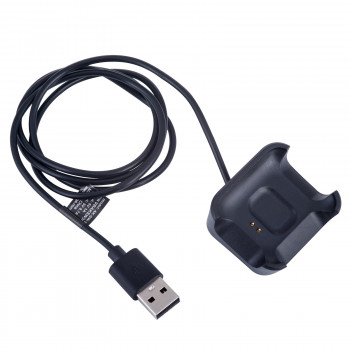 Akyga AK-SW-36 Ladekabel für Xiaomi Mi Watch Lite / Redmi Watch, USB-A, 1 m