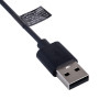 Akyga AK-SW-36 Ladekabel für Xiaomi Mi Watch Lite / Redmi Watch, USB-A, 1 m