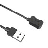 Akyga AK-SW-40 Ladekabel für Samsung Galaxy FIT3 (SM-R390), USB, 1 m