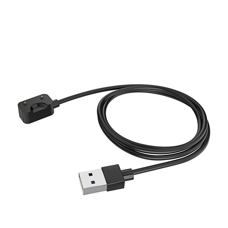 Akyga AK-SW-40 Ladekabel für Samsung Galaxy FIT3 (SM-R390), USB, 1 m