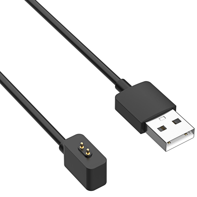Akyga AK-SW-42 Ladekabel für Redmi Watch 3 Lite / Wristband 8 Pro, 1 m