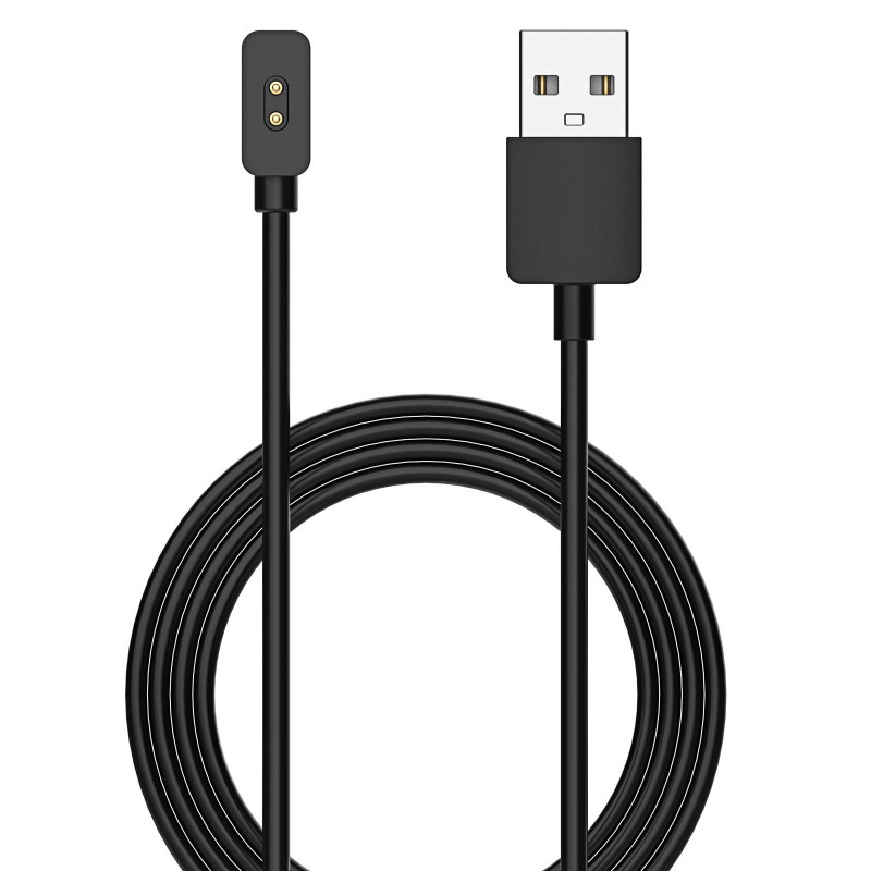 Akyga AK-SW-42 Ladekabel für Redmi Watch 3 Lite / Wristband 8 Pro, 1 m