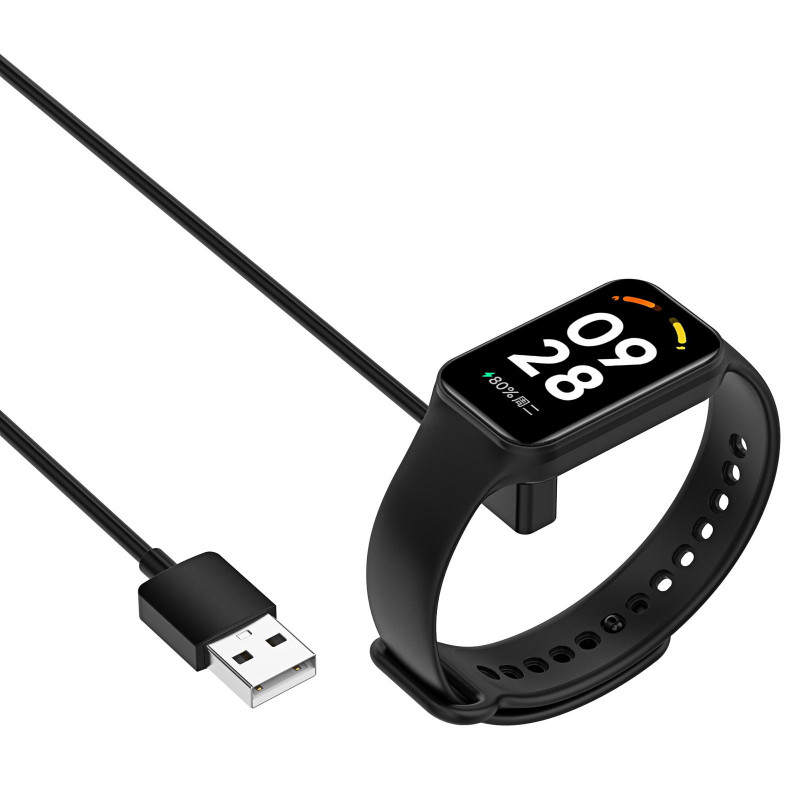 Akyga AK-SW-42 Ladekabel für Redmi Watch 3 Lite / Wristband 8 Pro, 1 m