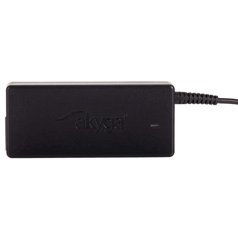 Akyga AK-ND-21 Notebook-Netzteil 19 V / 1,58 A, 30 W, 5,5 x 1,7 mm, 1,2 m, für Acer