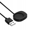Akyga AK-SW-46 Ladekabel für Amazfit Balance (A2286), USB, 1 m
