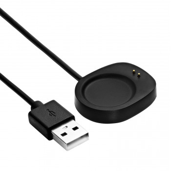 Akyga AK-SW-46 Ladekabel für Amazfit Balance (A2286), USB, 1 m
