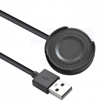 Akyga AK-SW-51 Ladekabel für Vivo Watch, USB, 1 m
