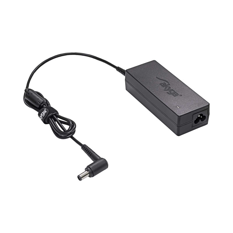 Akyga AK-ND-22 Notebook-Netzteil 19 V / 2,1 A, 40 W, 3,0 x 1,0 mm, 1,2 m, für Samsung