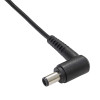 Akyga AK-ND-22 Notebook-Netzteil 19 V / 2,1 A, 40 W, 3,0 x 1,0 mm, 1,2 m, für Samsung