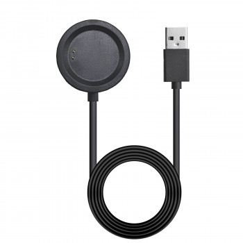 Akyga AK-SW-53 magnetisches Ladekabel für OnePlus Watch, USB, 1 m