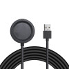 Akyga AK-SW-53 magnetisches Ladekabel für OnePlus Watch, USB, 1 m