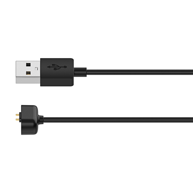 Akyga AK-SW-48 Ladekabel für Amazfit Band 7, USB, 1 m