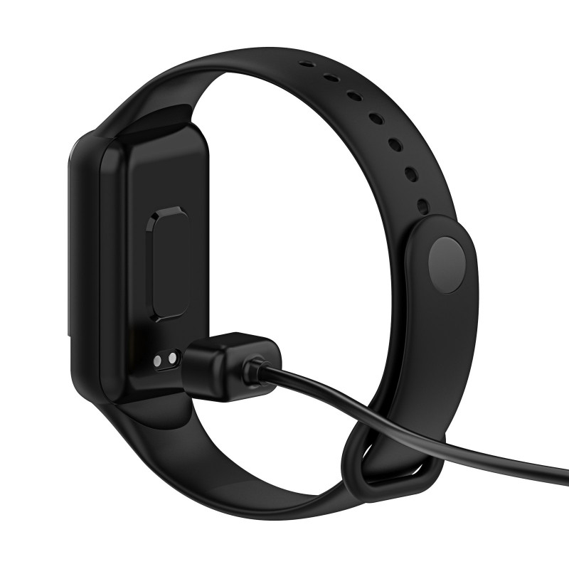 Akyga AK-SW-48 Ladekabel für Amazfit Band 7, USB, 1 m