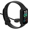 Akyga AK-SW-48 Ladekabel für Amazfit Band 7, USB, 1 m