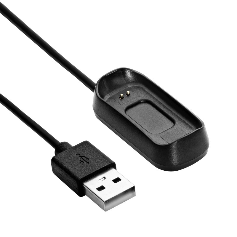 Akyga AK-SW-49 Ladekabel für OPPO Band (AB96), USB, 1 m