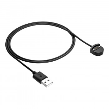 Akyga AK-SW-56 Ladekabel für Ticwatch S / E, USB-A, 1 m