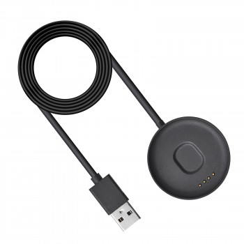 Akyga AK-SW-58 Ladekabel für Ticwatch C2, USB-A, 1 m