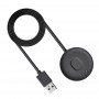 Akyga AK-SW-58 Ladekabel für Ticwatch C2, USB-A, 1 m