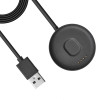 Akyga AK-SW-58 Ladekabel für Ticwatch C2, USB-A, 1 m